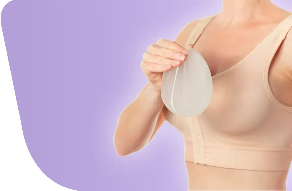 تجارب عمليات تكبير الثدي – دليل شامل للنتائج الطبيعية والثقة بالنفس